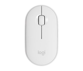 Mysz bezprzewodowa Pebble Wireless Mouse M350