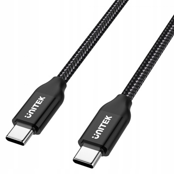 Kabel USB Typ-C - USB Typ-C C14059BK , Power,,