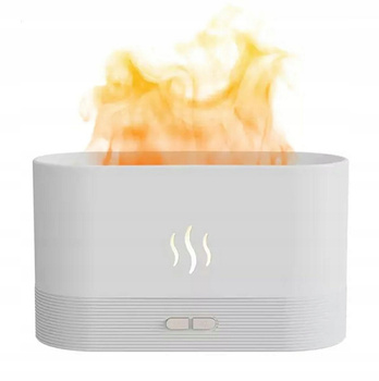 NAWILŻACZ POWIETRZA DYFUZOR ZAPACHOWY AROMATERAPIA