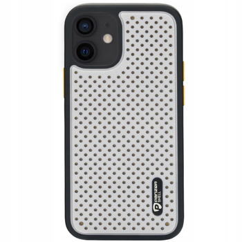 PanzerShell Etui Air Cooling do iPhone 12 Mini bia