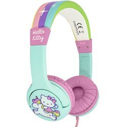 OTL Technologies Słuchawki dziecięce Hello Kitty Unicorn