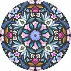 POPSOCKETS Uchwyt do telefonu Standard Kaleido-Bloom