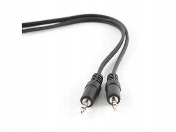 GEMBIRD Kabel stereo MINIJACK-> MINIJACK M/M 2M