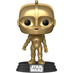 Funko POP! Figurka Star Wars - Concept C-3PO
