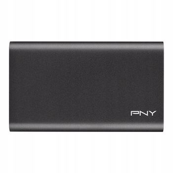PNY Dysk Elite 960GB USB 3.1 PSD1CS1050-960-FFS