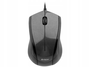 A4 TECH Mysz V-Track N-400 (Szara)