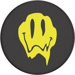 POPSOCKETS Uchwyt do telefonu Standard Liquid Smile Drip