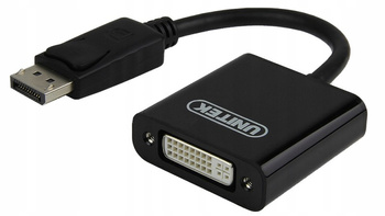 UNITEK Adapter DisplayPort to DVI; Y-5118AA