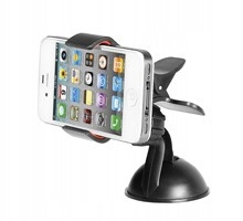 TRACER Uchwyt Phone P70 samochodowy na szybę