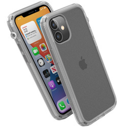 Catalyst Etui Influence do iPhone 12 Mini transparentne