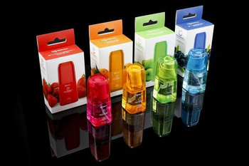 Płyn do czyszczenia ekranów CS-11R 100 ml