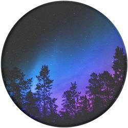 POPSOCKETS Uchwyt do telefonu Standard Aurora Woods