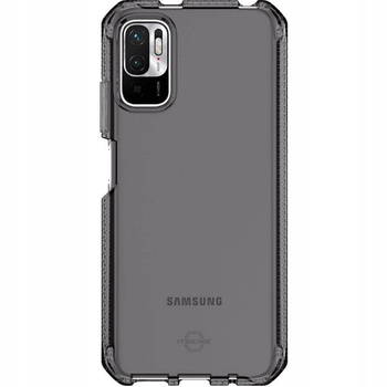 Etui Spectrum Clear do Xiaomi Redmi Note 10 5G cza