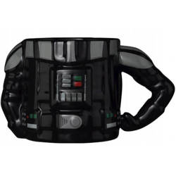 Cable Guys Kubek 3D DARTH VADER