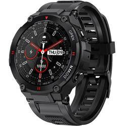 GARETT Smartwatch Garett Sport Tactic czarny
