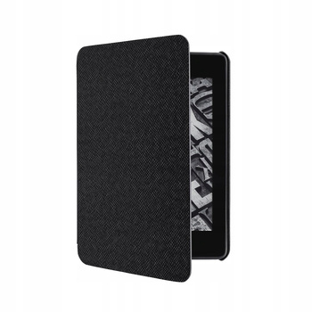 HAMA Etui Kindle Paperwhite 4 Czarne