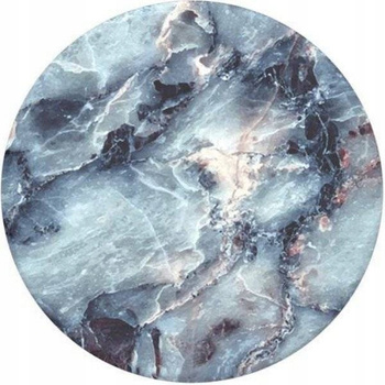 POPSOCKETS Uchwyt do telefonu Standard Blue Marble