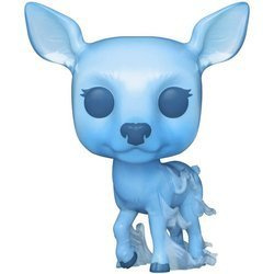 Funko POP! Figurka Harry Potter 53848 Patronus Snape'a