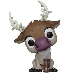 Funko POP! Figurka Frozen 2 42702 Sven