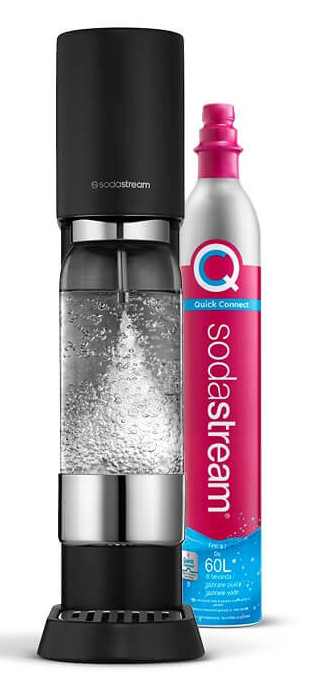 Saturator do wody gazowanej SodaStream Enso Black - Czarny pol_pl_Saturator-do-wody-gazowanej-SodaStream-Enso-Black-Czarny-109802_1