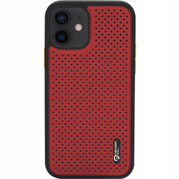 PanzerShell Etui Air Cooling do iPhone 12/12 Pro c