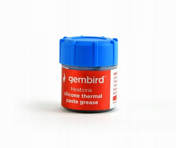 GEMBIRD Pasta termiczna 15G