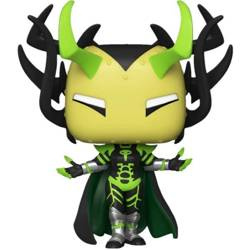 Funko POP! Figurka Infinity Warps - Madame Hel
