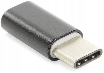 Przejściówka Accura ACC2089 czarna