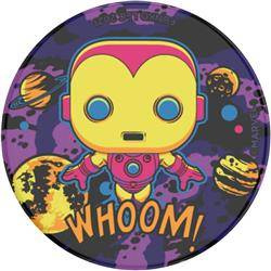 POPSOCKETS Uchwyt do telefonu Standard Funko Pop! Iron Man Marvel licencja