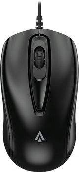 MYSZKA PRZEWODOWA BIUROWA DO BIURA SENSOR OPTYCZNY