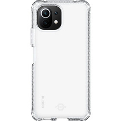 ITSKINS Etui Spectrum Clear do Xiaomi Mi 11 Lite transparentne