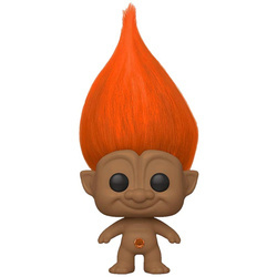 Funko POP! Figurka Trolls 44606 Orange Troll