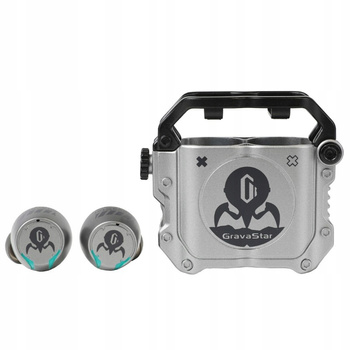 GRAVASTAR Słuchawki bezprzewodowe Sirius Earbuds S