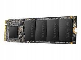 Dysk SSD XPG SX6000Lite 128G PCIe 3x4 1800/600MB/s