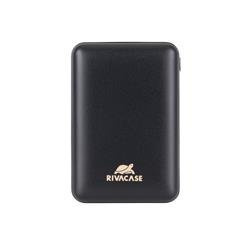 Rivacase Powerbank 10000 mAh VA2410 czarny