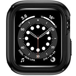 SwitchEasy Etui Odyssey Apple Watch 6/SE/5/4 44mm czarne