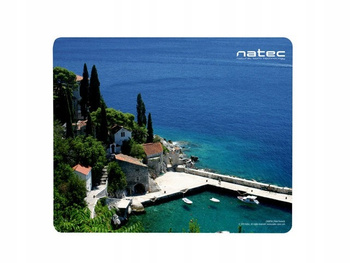 Podkładka pod mysz Foto Chorwacja 220x180mm 10