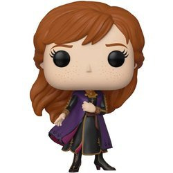 Funko POP! Figurka Frozen 2 40886 Anna
