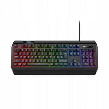 Origin gaming klawiatura dla graczy (RAINBOW LED)