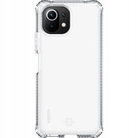 Etui Spectrum Clear do Xiaomi Mi 11 Lite transpare