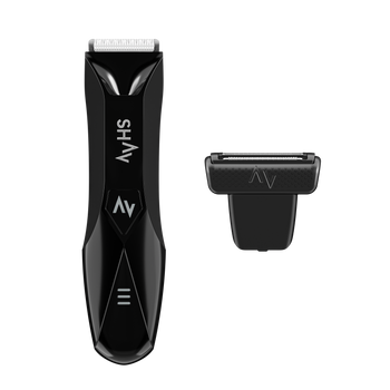 SHAV 2 - Maszynka do Strzyżenia Golenia Włosów Zarostu i miejsc intymnych - wodoodporna