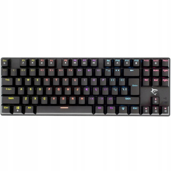 WhiteShark Klawiatura gamingowa COMMANDOS BS