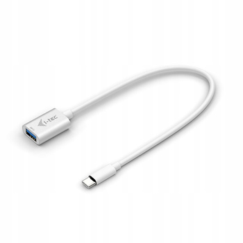 I-TEC USB 3.1 Typ-C 3.1/3.0/2.0 Typ-A