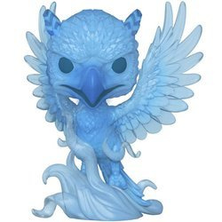 Funko POP! Figurka Harry Potter 53847 Dumbledore