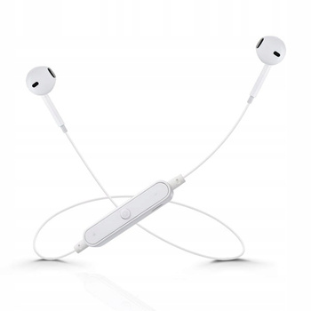 SAVIO Słuchawki Bluetooth z mikrofonem, WE-01