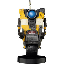 Cable Guys Stojak Borderlands 3 Claptrap