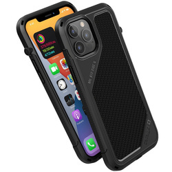Catalyst Etui Vibe do iPhone 12 Pro Max czarne
