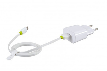 IBOX Ładowarka C-31 1x USB micro USB