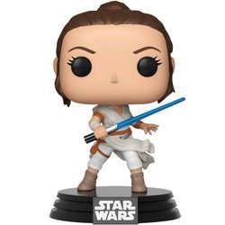Funko POP! Figurka Star Wars Ep. 9 39882 Rey