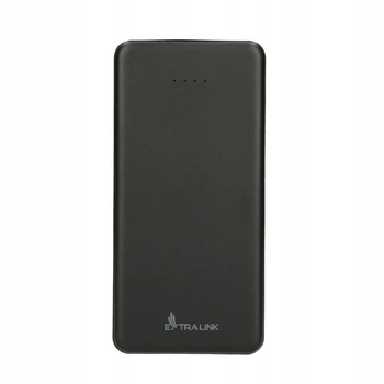 EXTRALINK Powerbank EPB-078B EX.19560 czarny